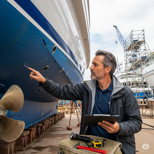 CMarine Surveyors